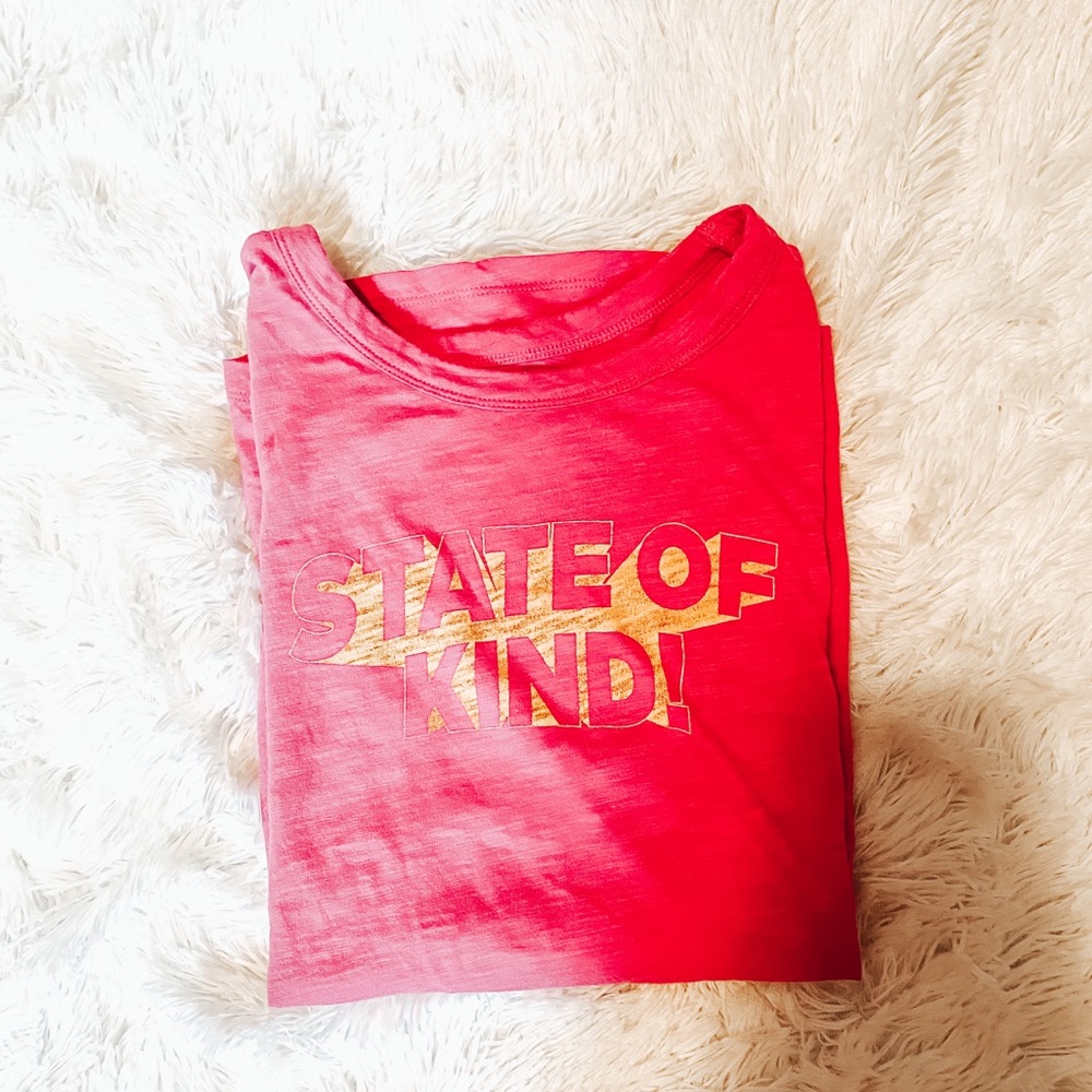Women’s Old Navy Graphic Tee